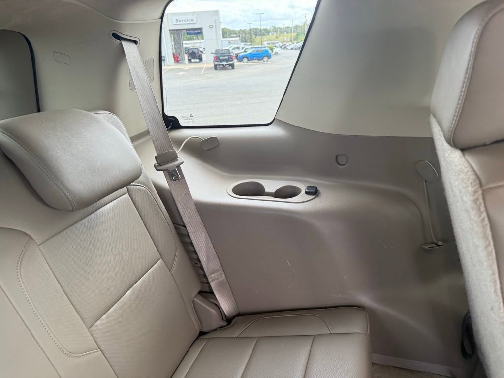 Used 2015 GMC Yukon SLT w/ HD Trailering Package image 41