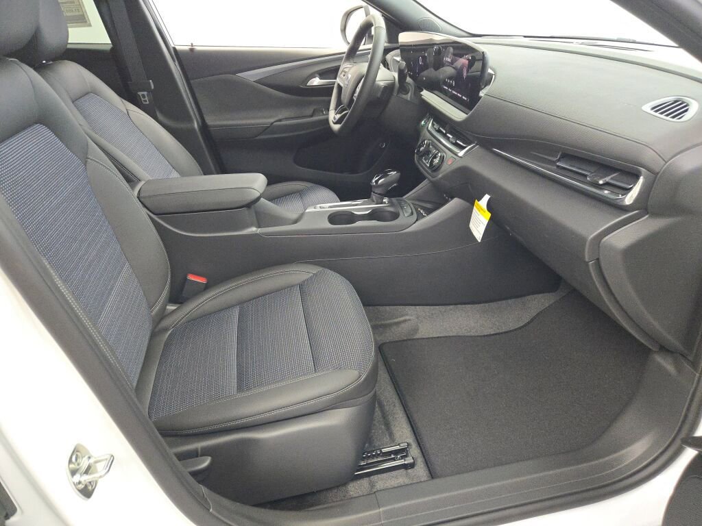New 2026 Buick Envista Preferred w/ Convenience I Package FWD image 7