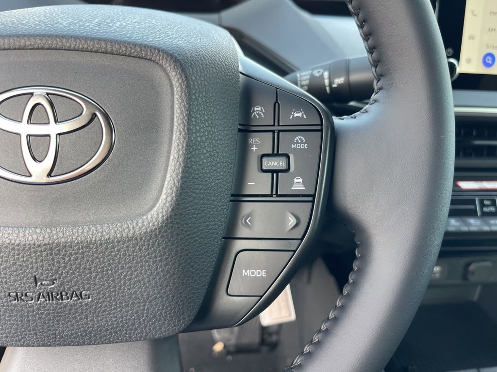 New 2026 Toyota Prius LE image 18