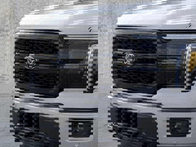 New 2025 Ford F150 Lariat w/ Equipment Group 501A Mid image 17