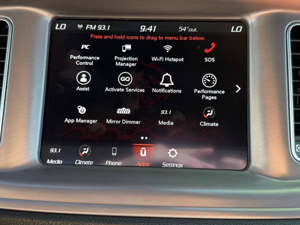 Used 2023 Dodge Charger GT image 29