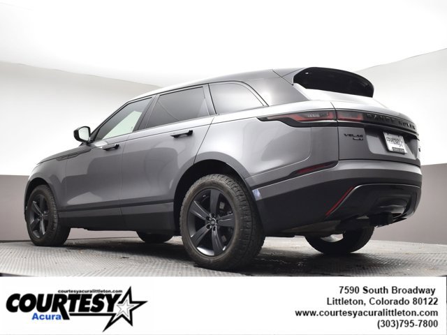 Used 2020 Land Rover Range Rover Velar S image 36