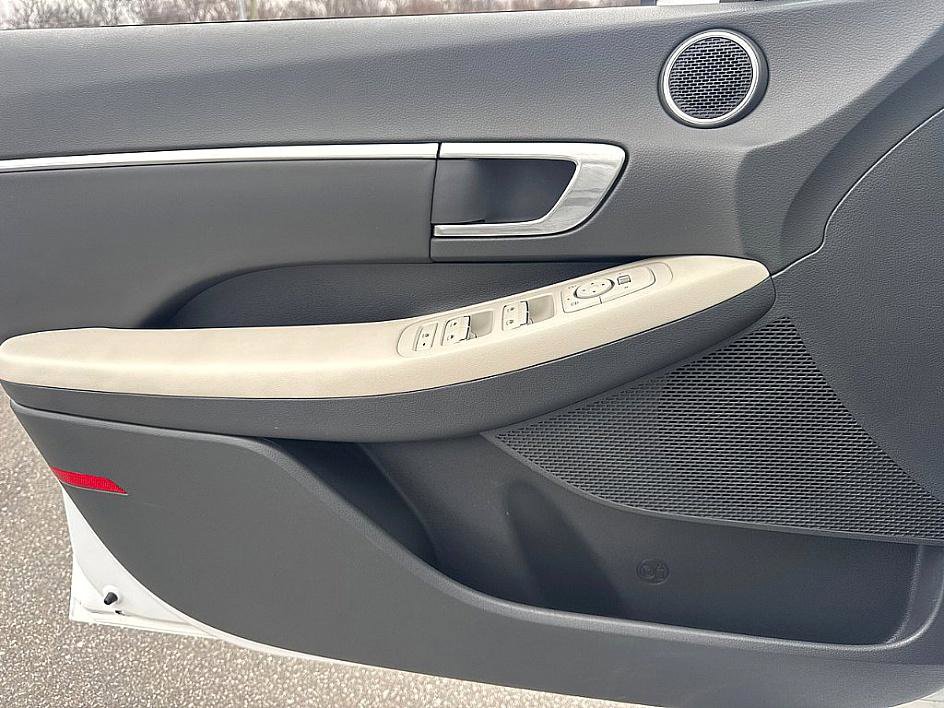 Certified 2023 Hyundai Sonata SEL image 20