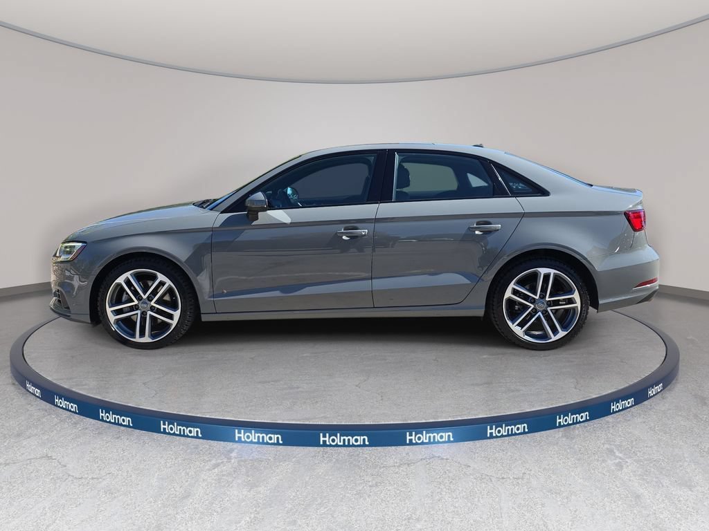 Used 2020 Audi A3 2.0T Premium w/ Final Edition Package FWD image 9