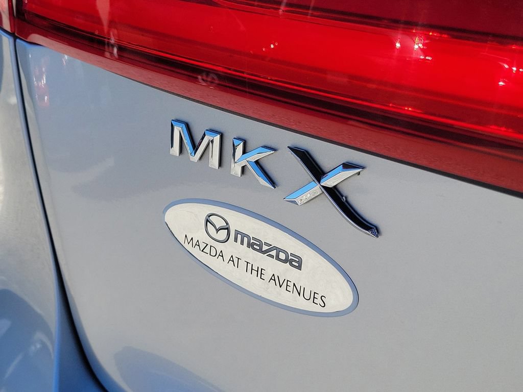 Used 2018 Lincoln MKX Premiere FWD image 7