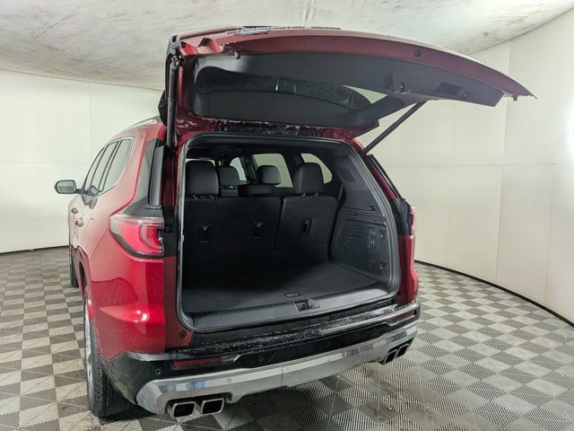 Certified 2025 GMC Acadia Denali w/ Super Cruise Package AWD/4WD image 12