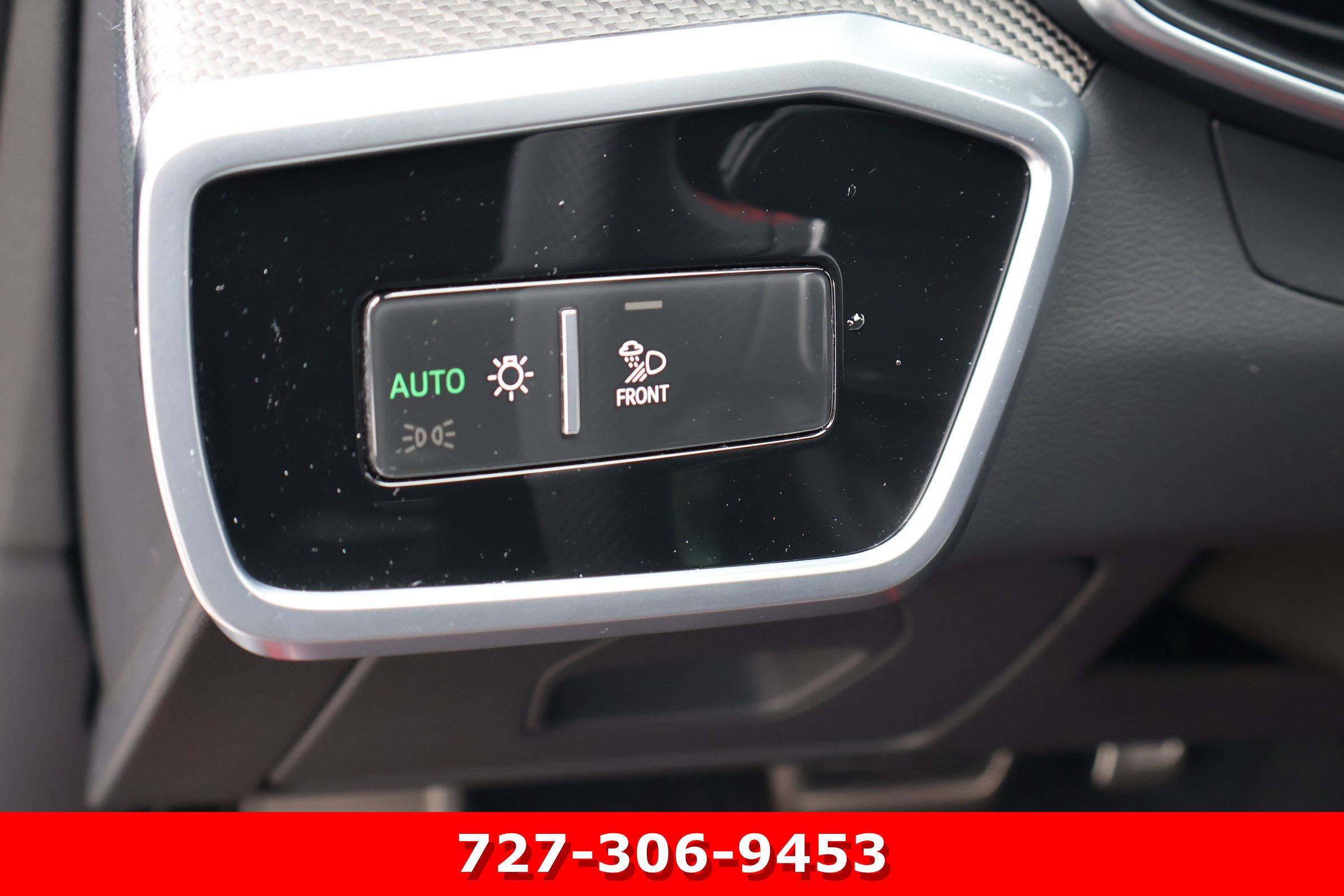 Used 2025 Audi S6 Prestige AWD/4WD image 23