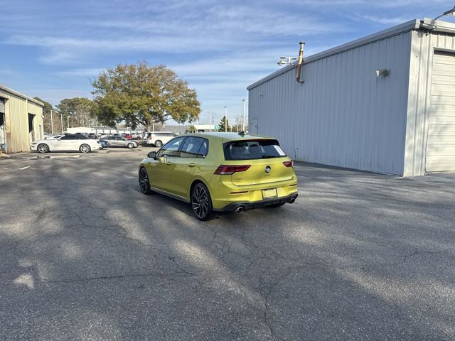 Used 2022 Volkswagen GTI Autobahn image 7