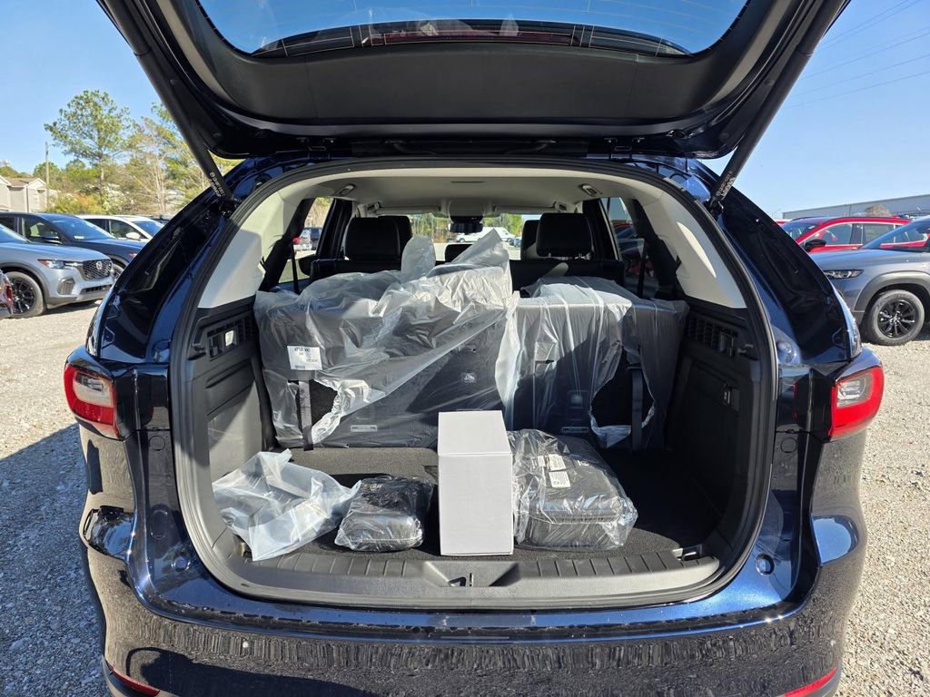 New 2026 MAZDA CX-90 3.3 Turbo w/ Select Package image 9