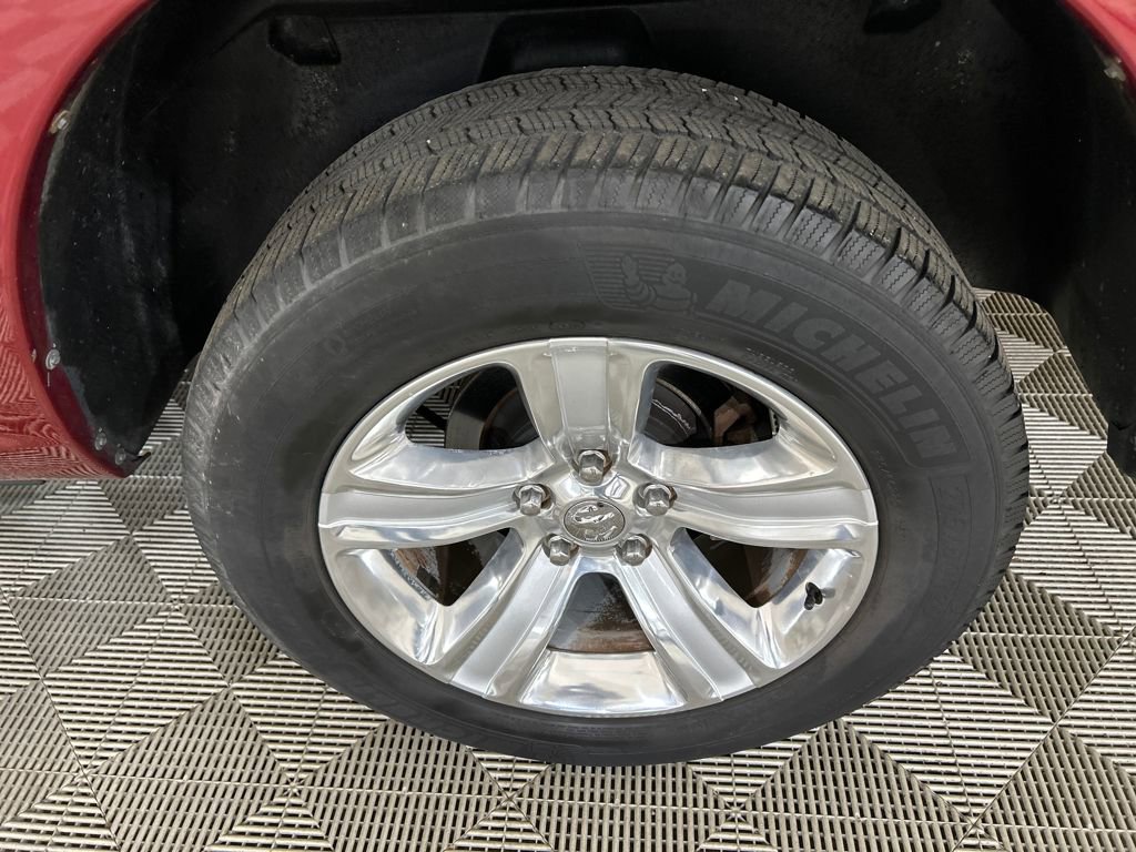 Used 2014 RAM 1500 Sport RWD image 20