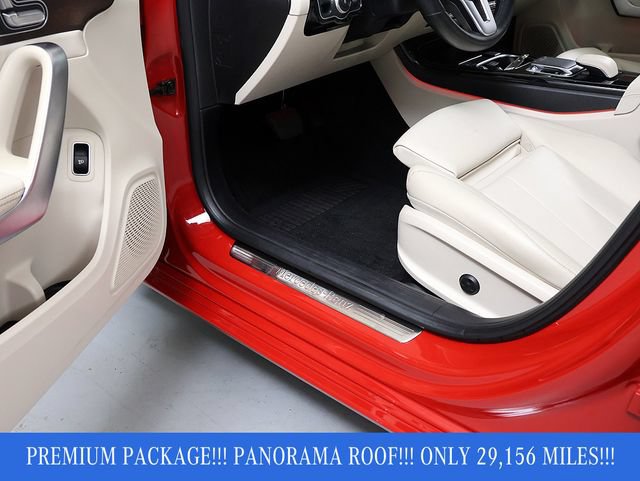 Used 2019 Mercedes-Benz A 220 4MATIC image 25