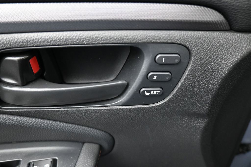Used 2022 Honda Passport TrailSport image 15