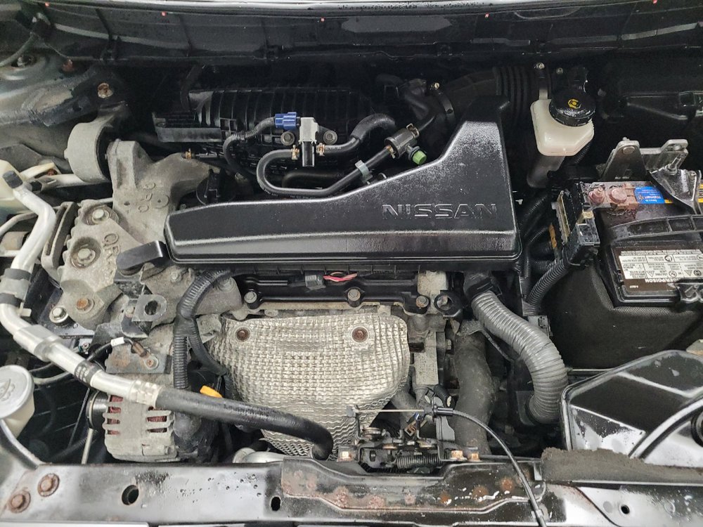 Used 2014 Nissan Rogue SV AWD/4WD image 30
