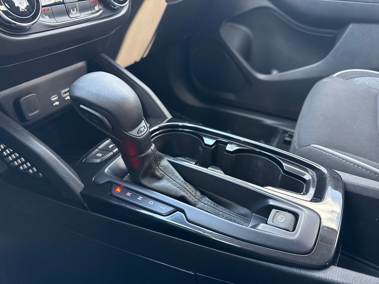 Used 2022 Chevrolet TrailBlazer LT w/ Convenience Package image 22