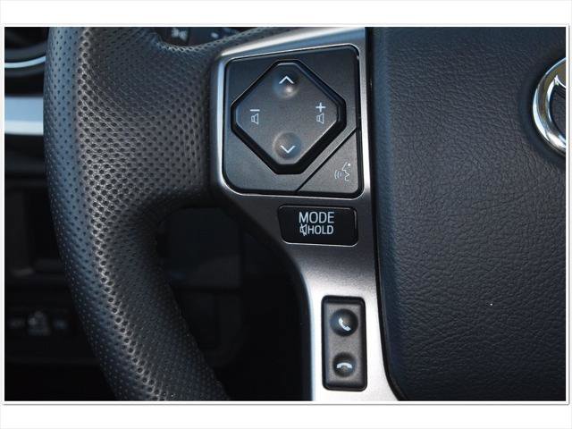 Certified 2019 Toyota Tacoma SR5 image 37