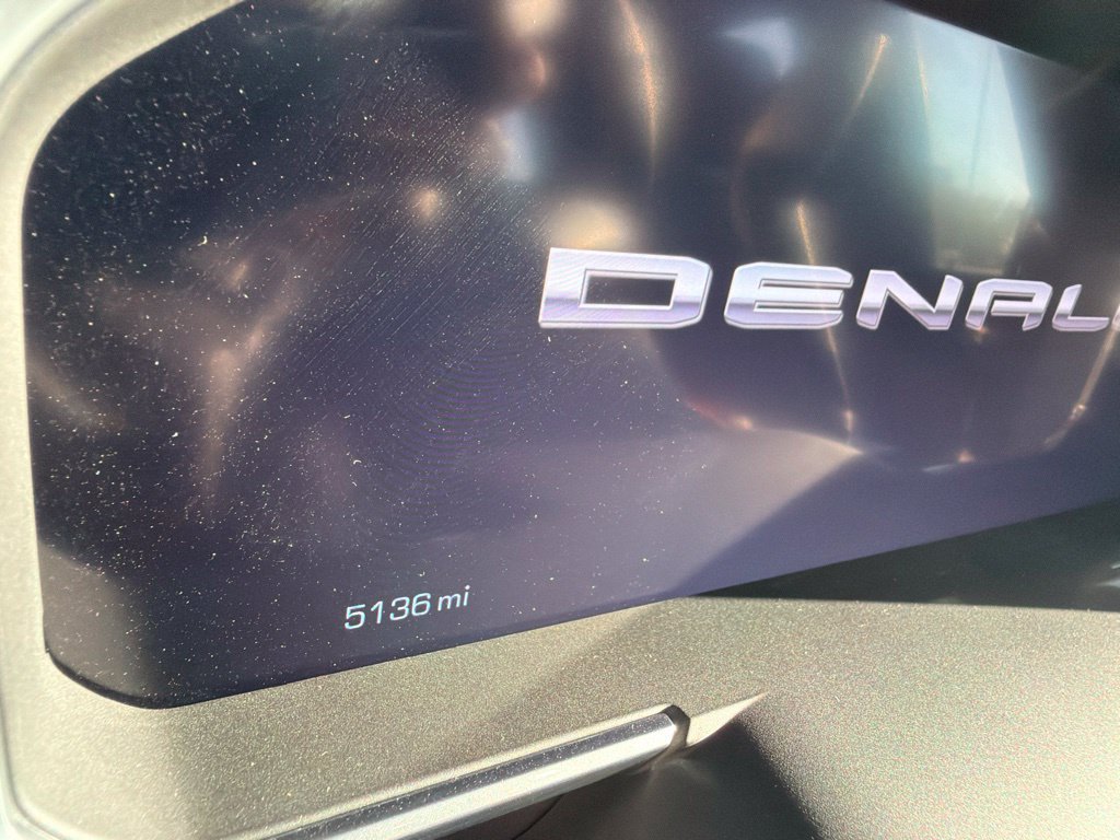 Used 2026 GMC Sierra 2500 Denali Ultimate