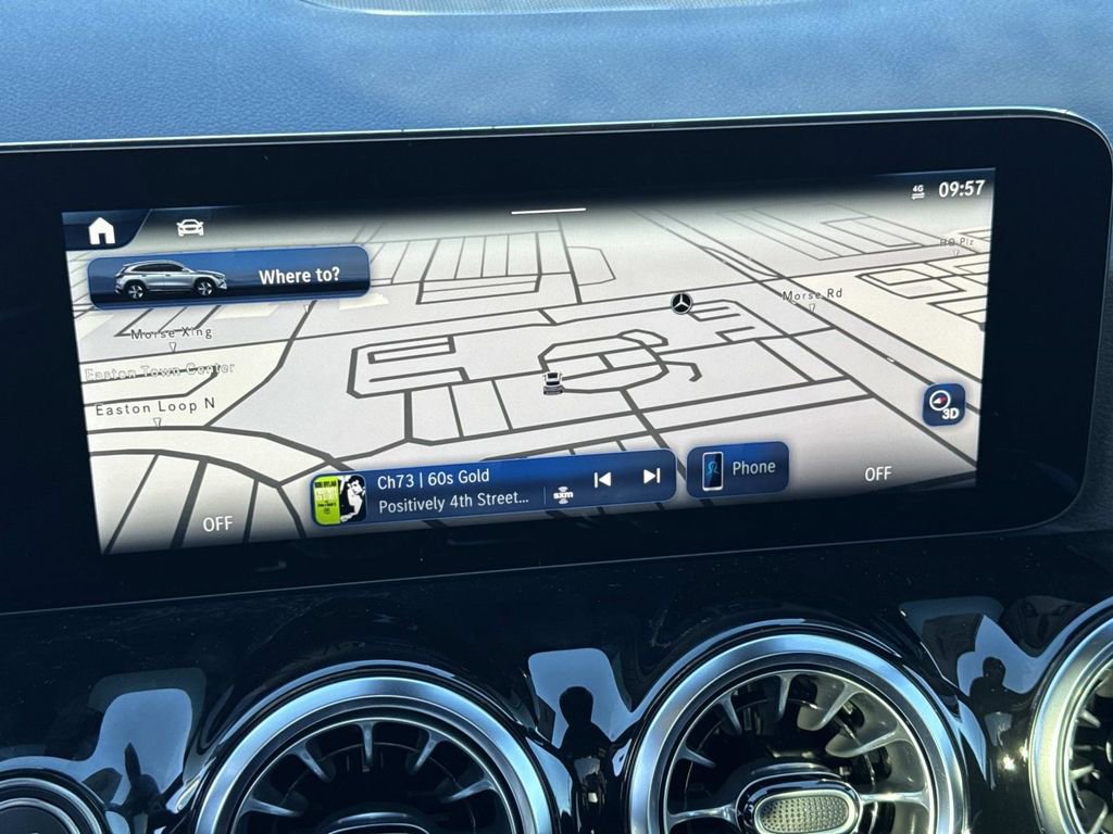 New 2026 Mercedes-Benz GLA 250 4MATIC image 23