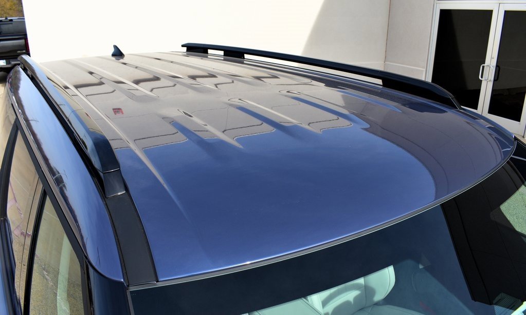 New 2025 Hyundai Santa Fe SEL image 8