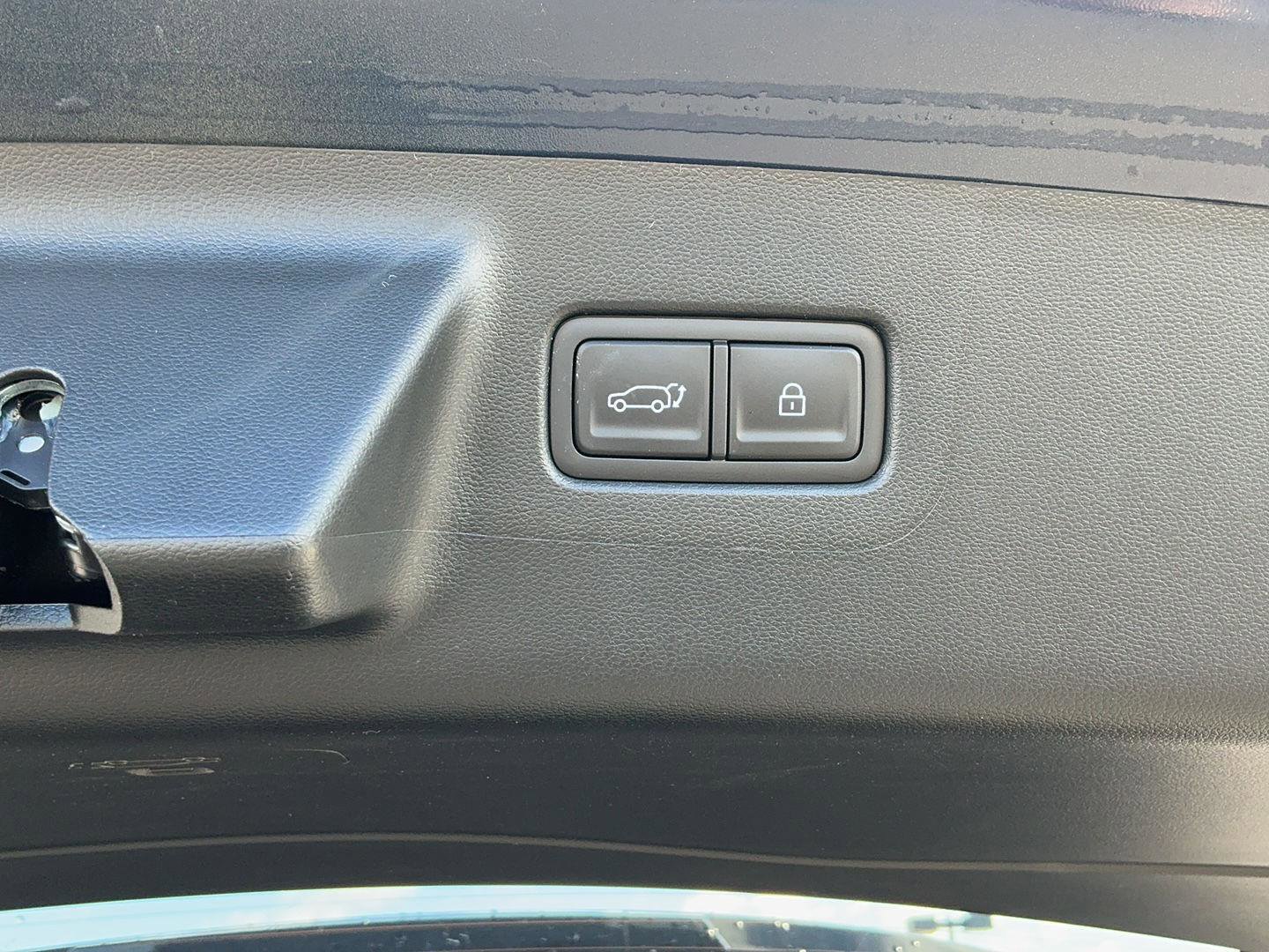 Certified 2026 Hyundai Santa Fe SEL image 33