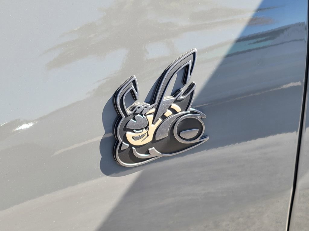 New 2026 Dodge Charger Scat Pack w/ Blacktop Package image 17