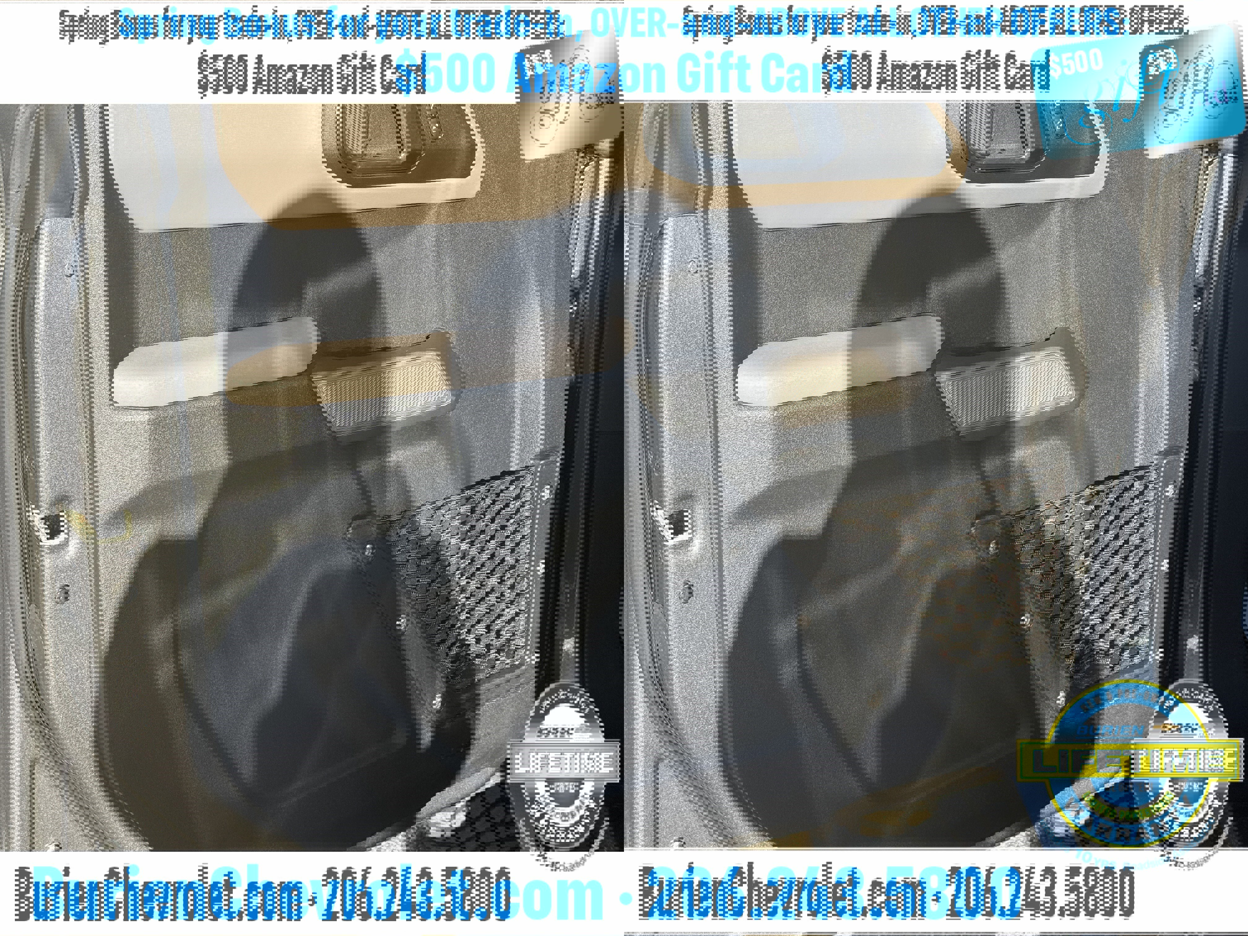 Used 2022 Ford Bronco Wildtrak image 9