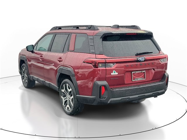New 2026 Subaru Outback Touring XT AWD/4WD image 3