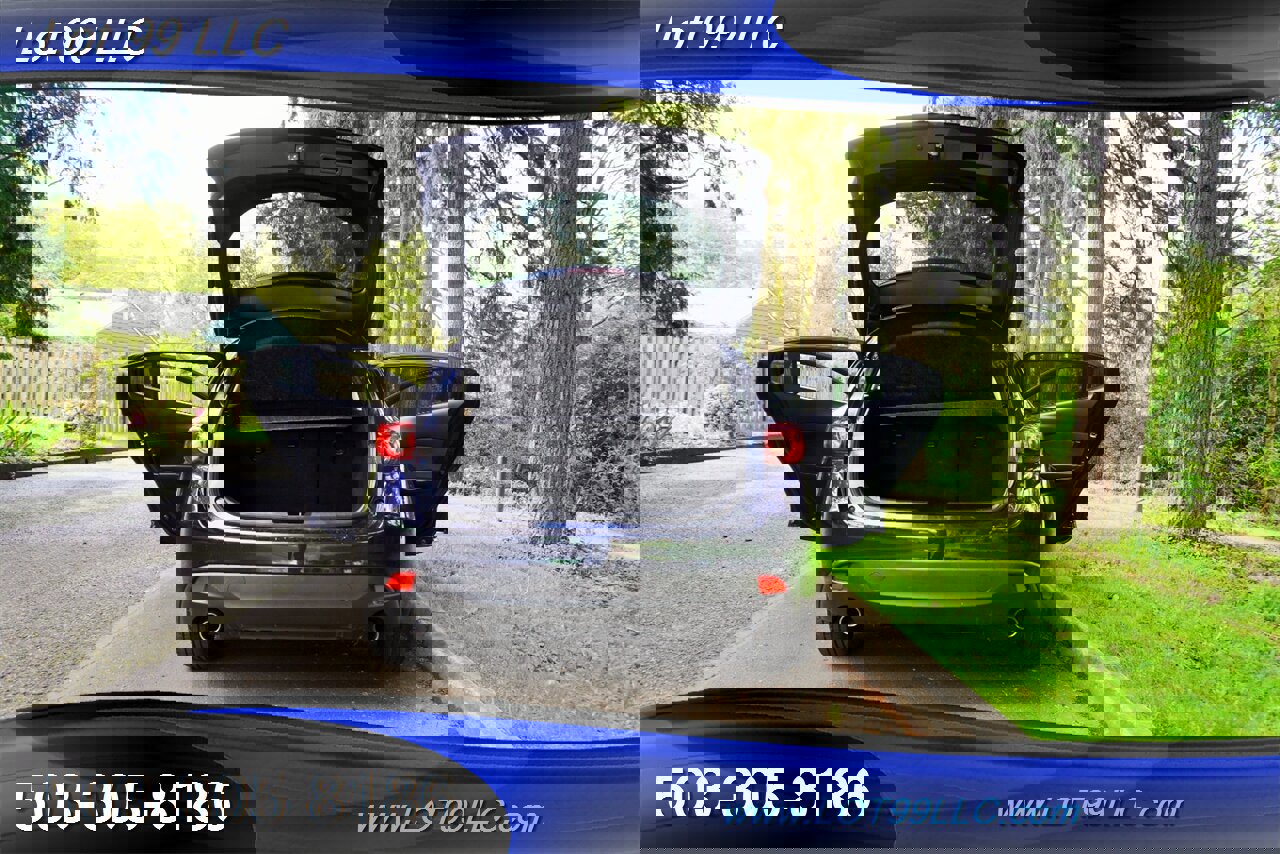 Used 2016 MAZDA MAZDA3 i Touring FWD image 30