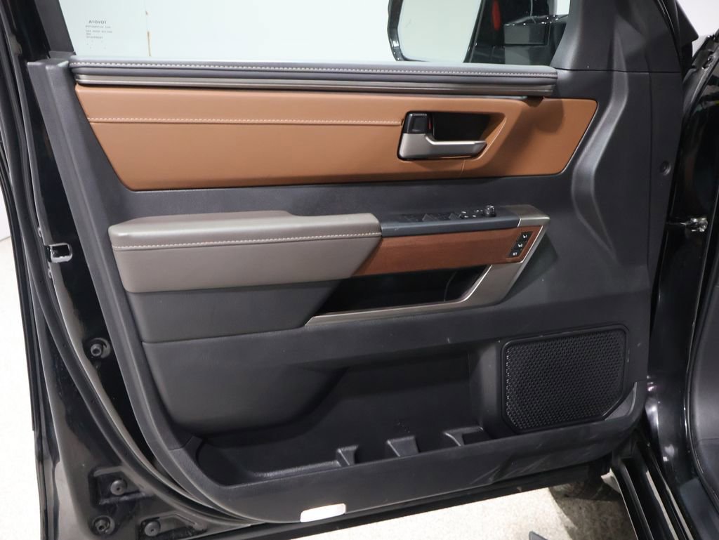 Used 2026 Toyota Tundra 1794 Edition image 14