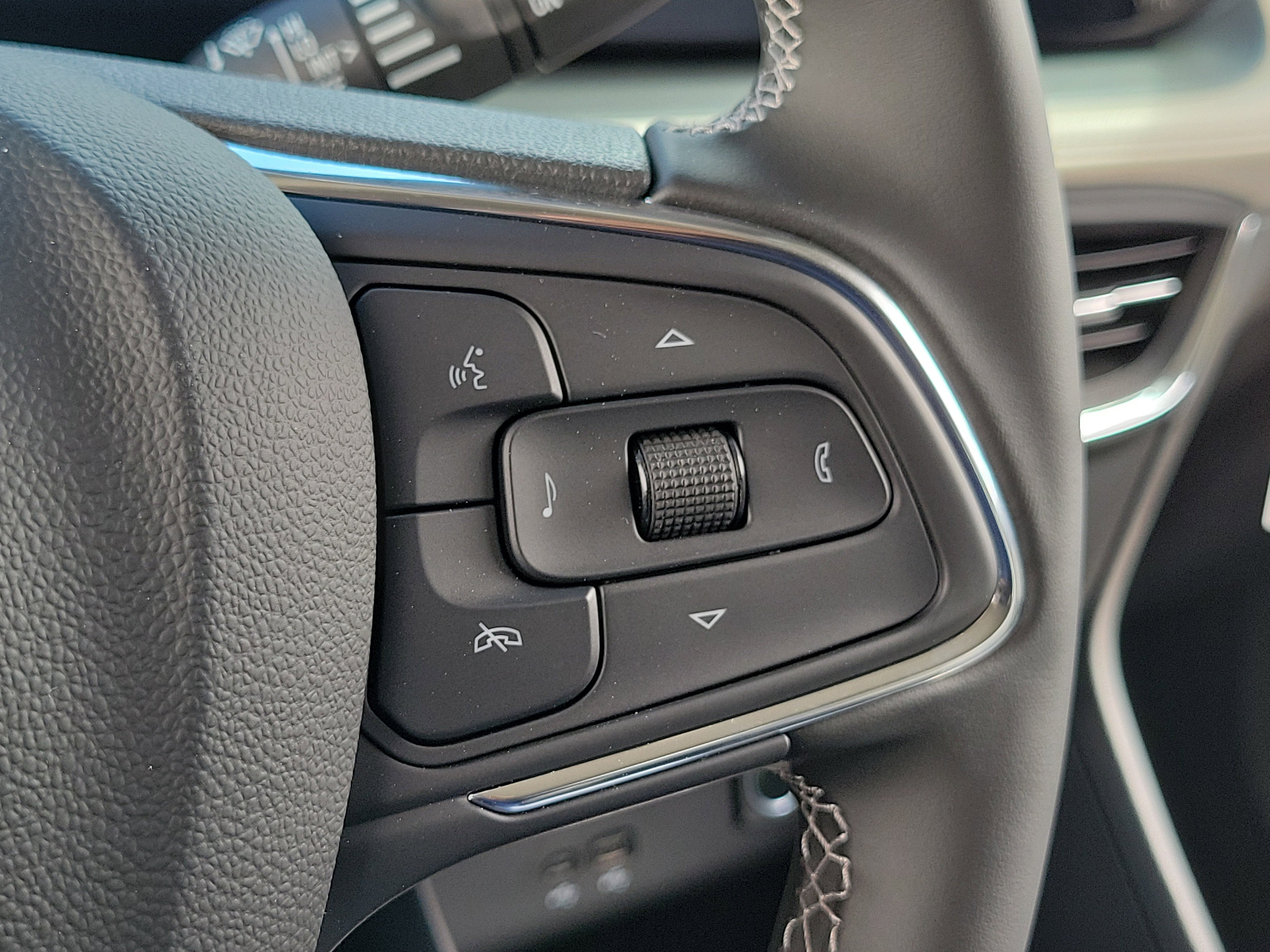 New 2026 Buick Encore GX Preferred w/ Advanced Technology Package image 24