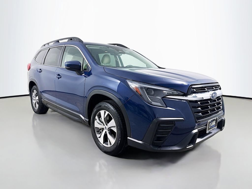 Used 2024 Subaru Ascent Premium w/ Convenience Package