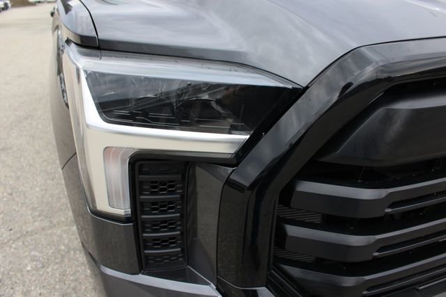 Used 2025 Toyota Tundra SR w/ SR Tow Package image 4