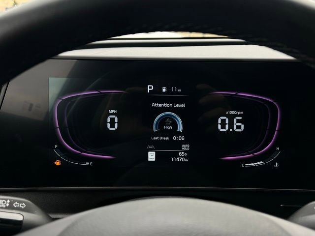 Used 2024 Kia Sportage X-Line w/ X-Line Premium Package image 23