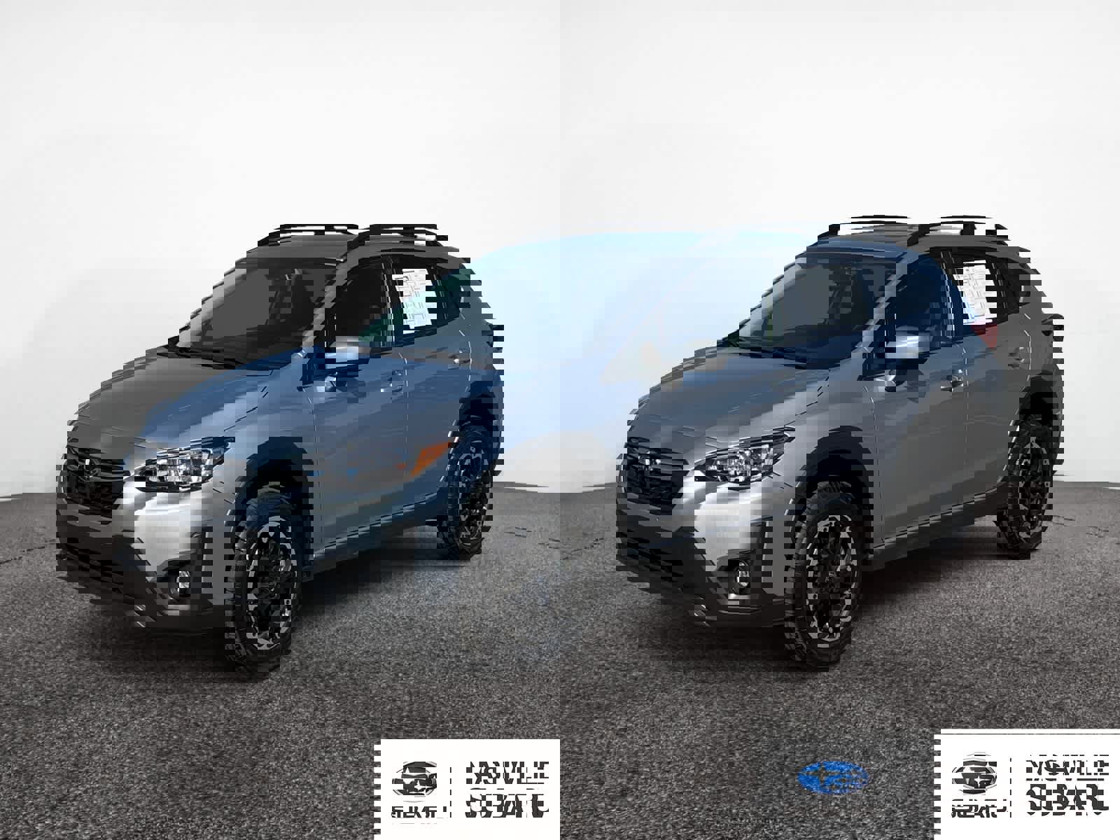Used 2023 Subaru Crosstrek 2.0i Premium