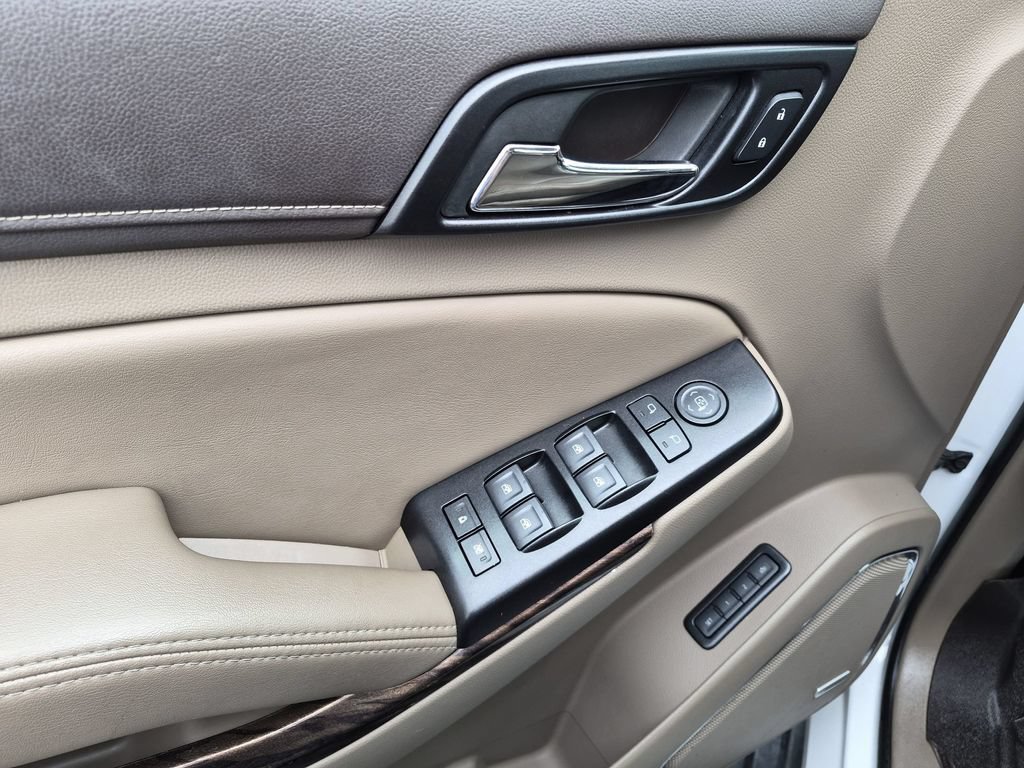 Used 2020 GMC Yukon SLT w/ Value Plus Edition RWD image 9