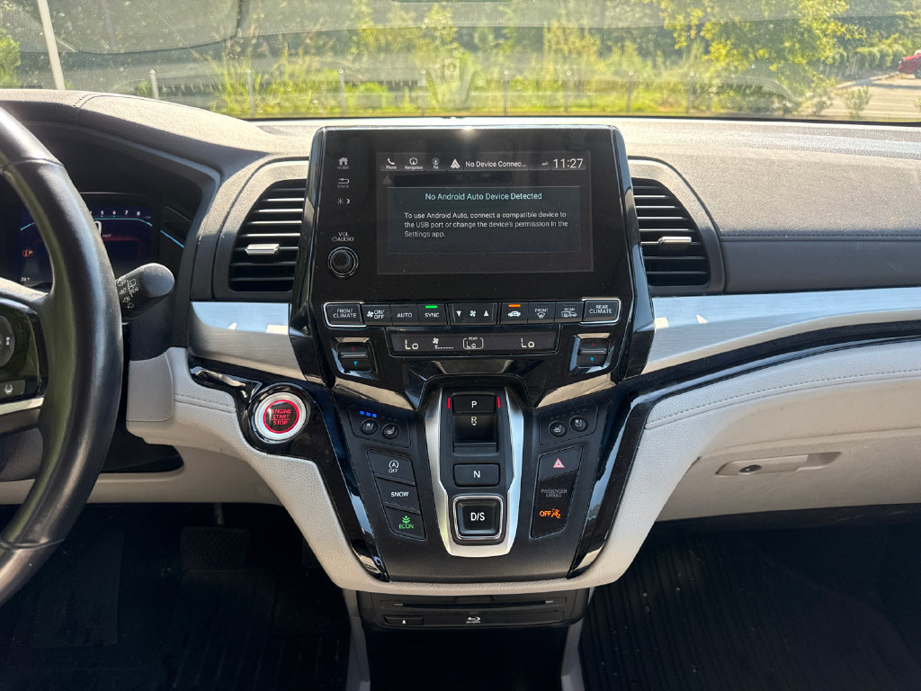 Certified 2020 Honda Odyssey Elite image 19