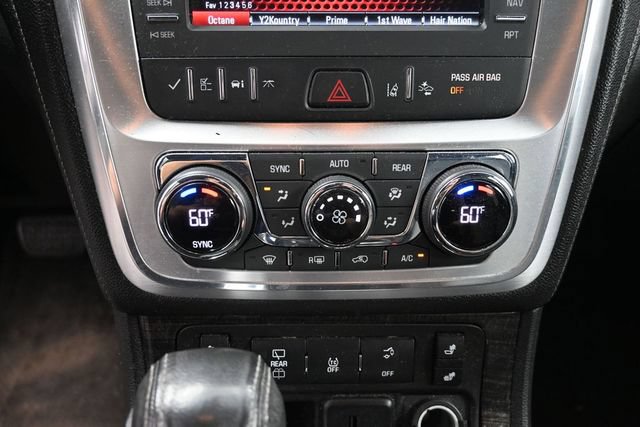 Used 2017 GMC Acadia Limited SLT AWD/4WD image 24