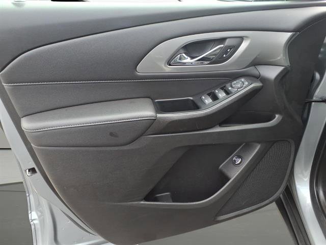 Certified 2023 Chevrolet Traverse LT image 8