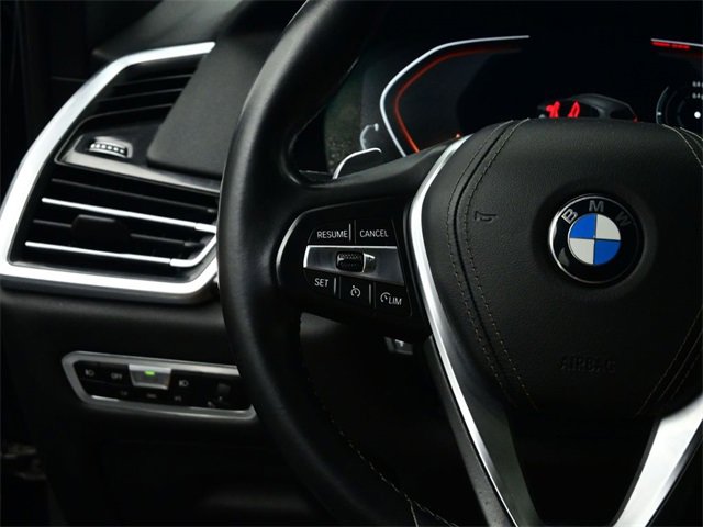 Used 2019 BMW X5 xDrive40i w/ Convenience Package image 4