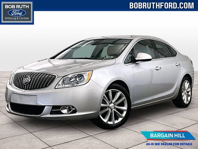 Used 2014 Buick Verano Convenience FWD image 1
