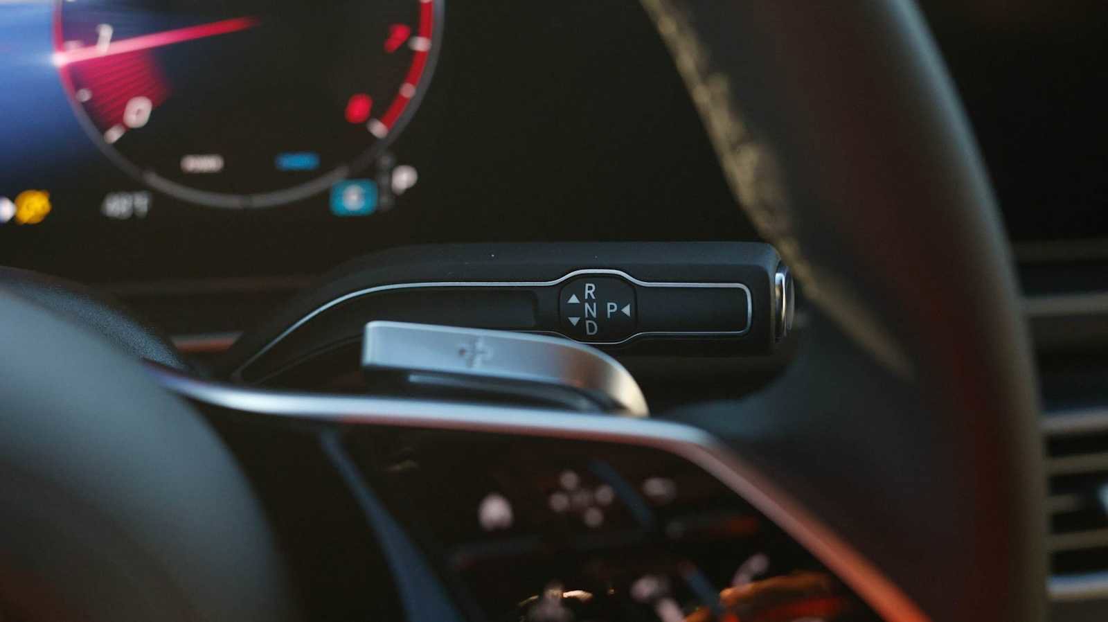 New 2026 Mercedes-Benz GLE 350 4MATIC image 20