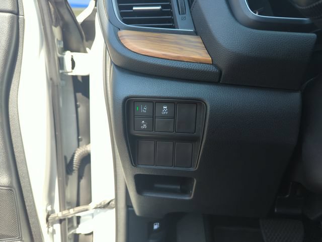 Used 2020 Honda CR-V EX image 19