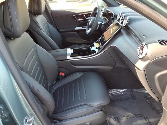New 2026 Mercedes-Benz GLC 350e 4MATIC image 16