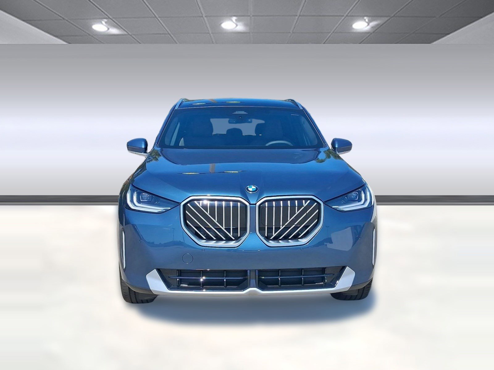 Used 2026 BMW X3 xDrive30i w/ Convenience Package AWD/4WD image 5