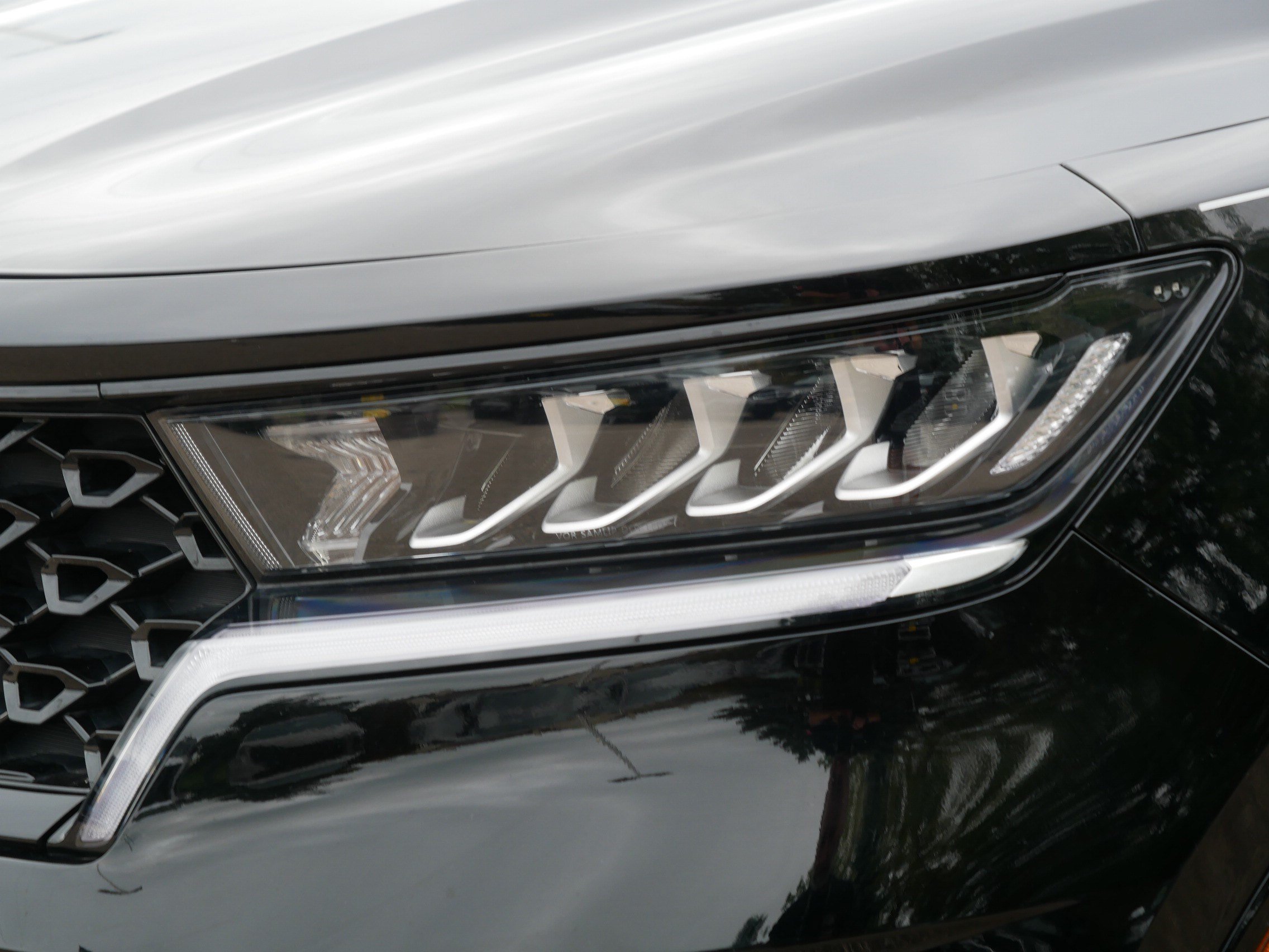 Certified 2021 Kia Sorento EX FWD image 16