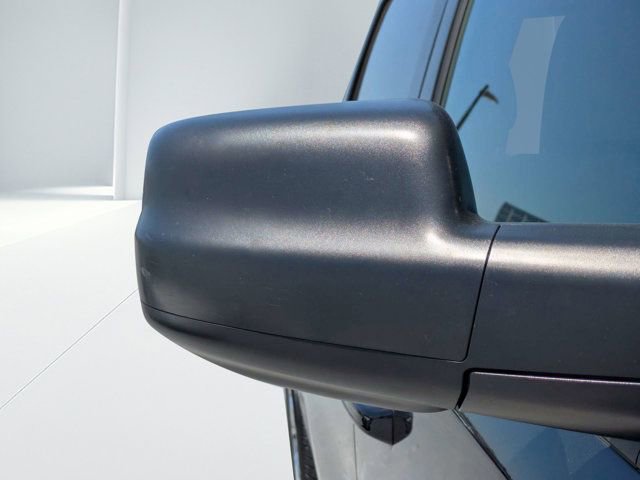 Used 2022 RAM 1500 Big Horn image 10