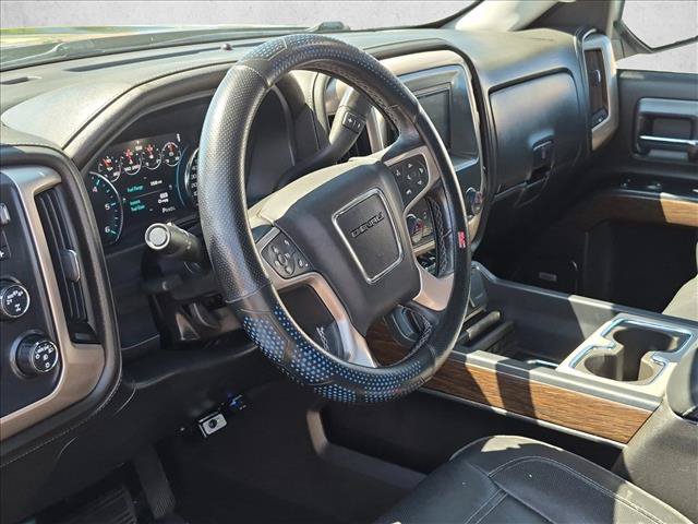 Used 2018 GMC Sierra 1500 Denali w/ Denali Ultimate Package AWD/4WD image 10