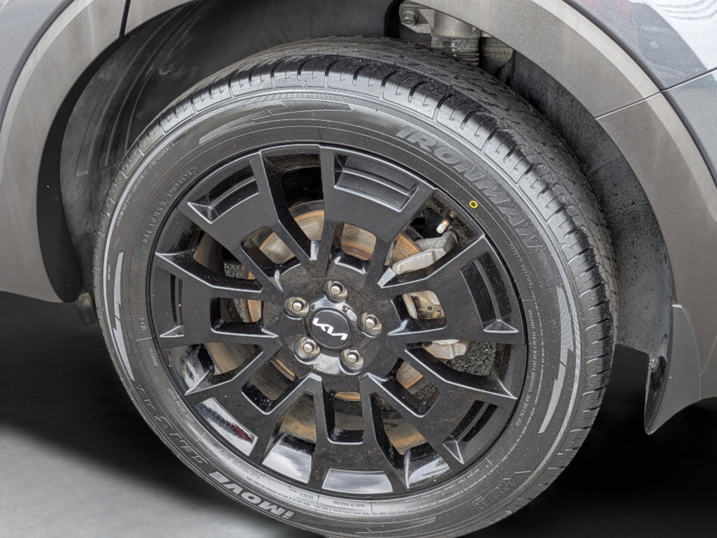 Used 2022 Kia Telluride EX w/ EX Premium Package AWD/4WD image 9