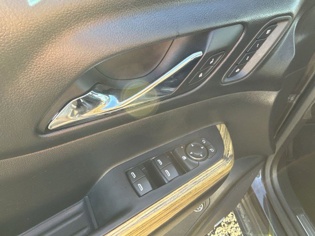 Certified 2018 GMC Acadia Denali w/ Technology Package image 15