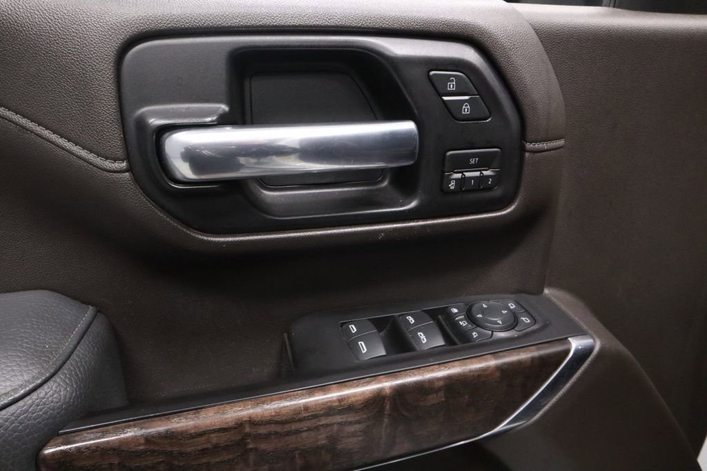 Used 2020 GMC Sierra 2500 Denali w/ Denali Ultimate Package image 23