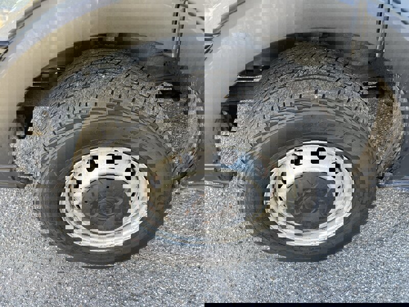 Used 2019 Ford Transit 250 148 High Roof Extended image 26